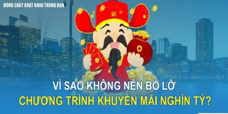 cac su kien khuyen mai yo88 khong nen bo lo Các sự kiện khuyến mãi YO88 không nên bỏ lỡ