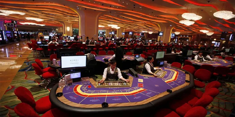 Chủ sòng Corona Casino Phú Quốc là ai?