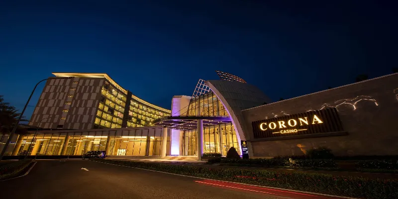 Corona Casino Phú Quốc là gì?