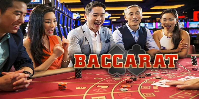 Nhóm Kéo Baccarat Là Gì? Nhận Biết Nhóm Kéo Uy Tín 2024