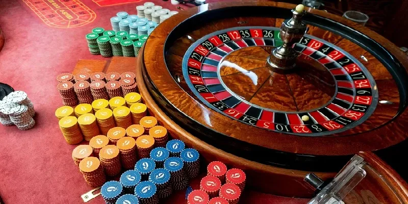 Tiền casino là gì?