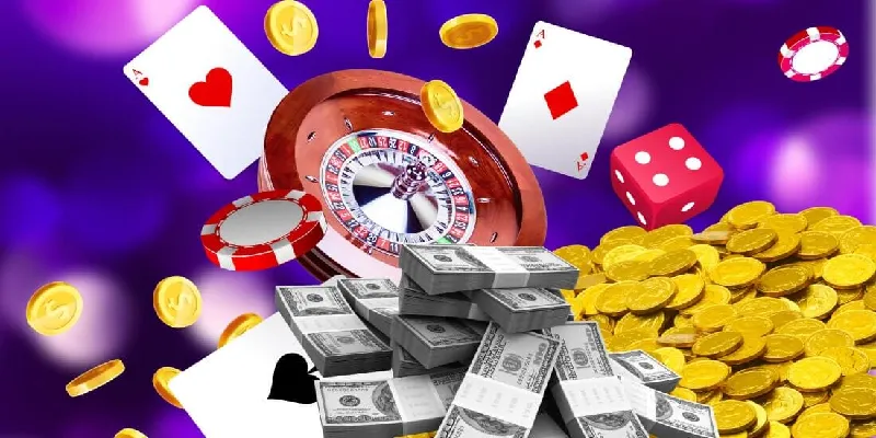 tim hieu ve cong game ca cuoc yo88 Tìm hiểu về cổng game cá cược YO88