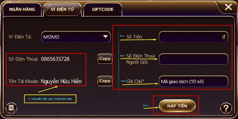 vi sao nen nap tien yo88 hom nay Vì sao nên nạp tiền YO88 hôm nay